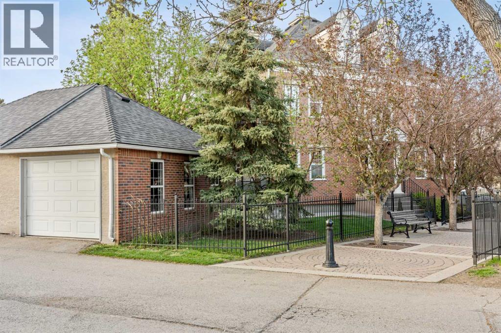 230 Garrison Square SW, Calgary, Alberta  T2T 6B3 - Photo 7 - A2313881