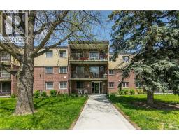 30 AVALON Place Unit# 203, Kitchener, Ontario