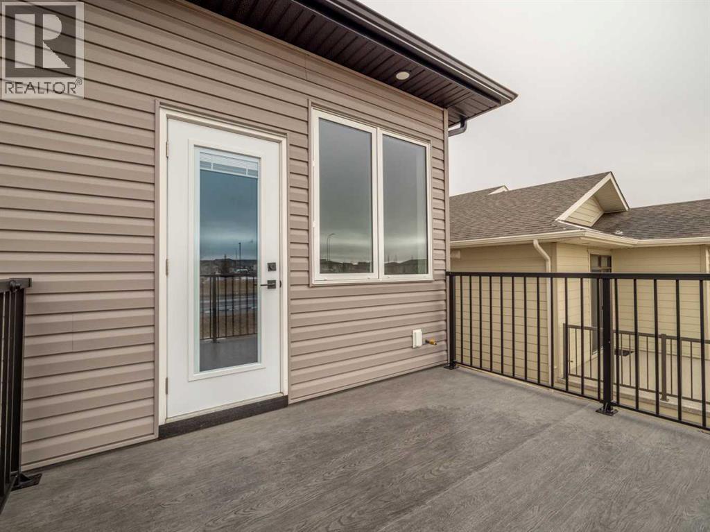 409 Rivergrove Chase W, Lethbridge, Alberta  T1K 8E9 - Photo 35 - A2289926