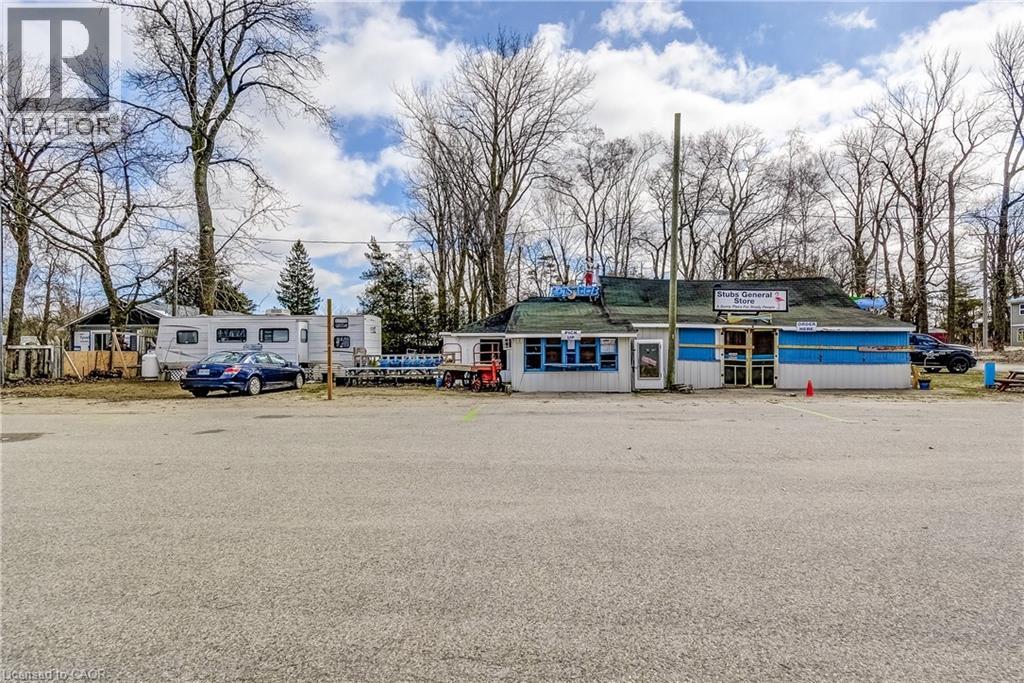 2 Beach Avenue, Port Rowan, Ontario  N0E 1M0 - Photo 4 - 40819893