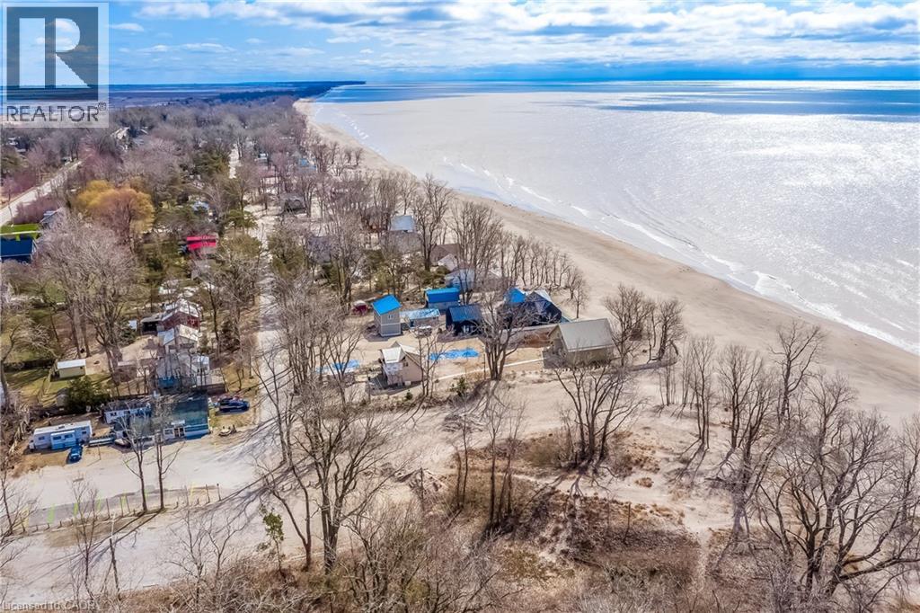 2 Beach Avenue, Port Rowan, Ontario  N0E 1M0 - Photo 24 - 40819893