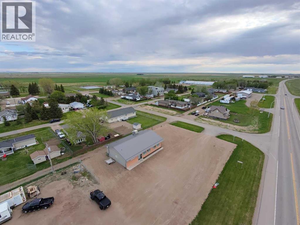 406 1 Street S, Grassy Lake, Alberta  T0K 0Z0 - Photo 1 - A2313938