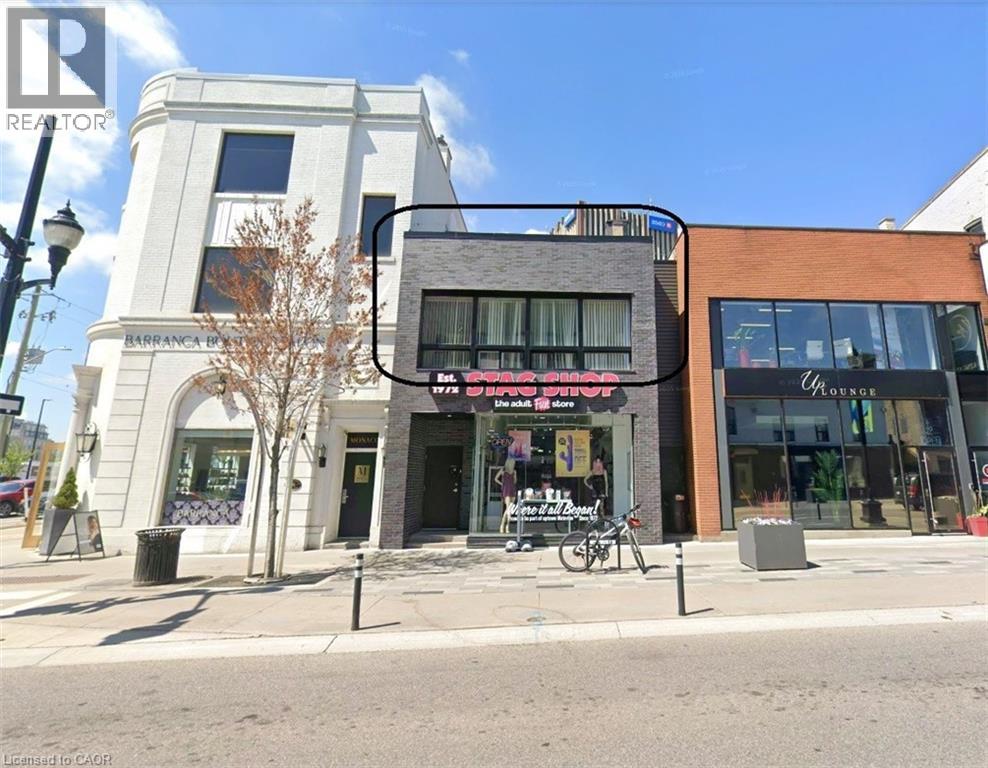 7 King Street N Unit# Upper, Waterloo, Ontario  N2J 2W6 - Photo 9 - 40832906