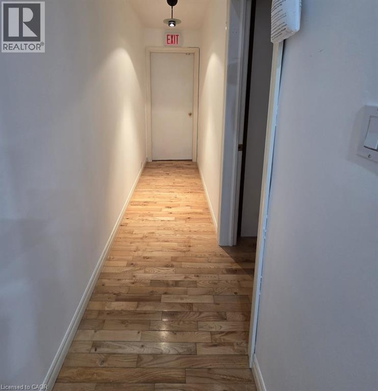 7 King Street N Unit# Upper, Waterloo, Ontario  N2J 2W6 - Photo 5 - 40832906