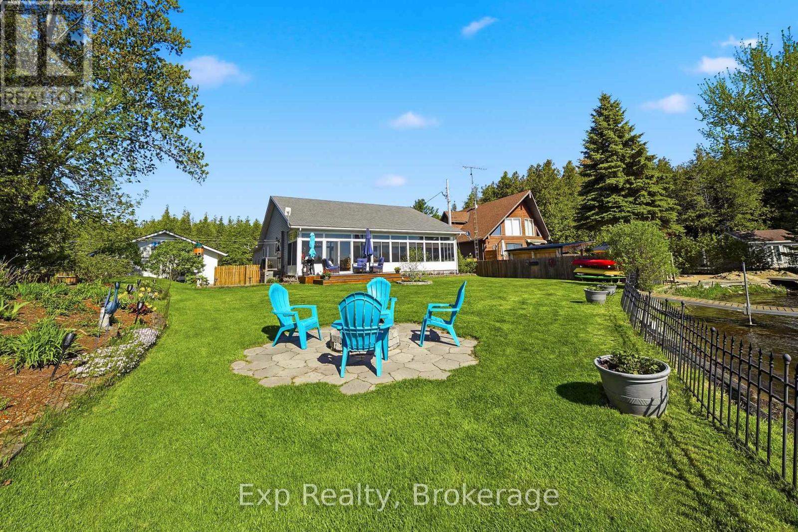 148 North Beaver Lake Road, Stone Mills, Ontario  K0K 2A0 - Photo 2 - X13165766