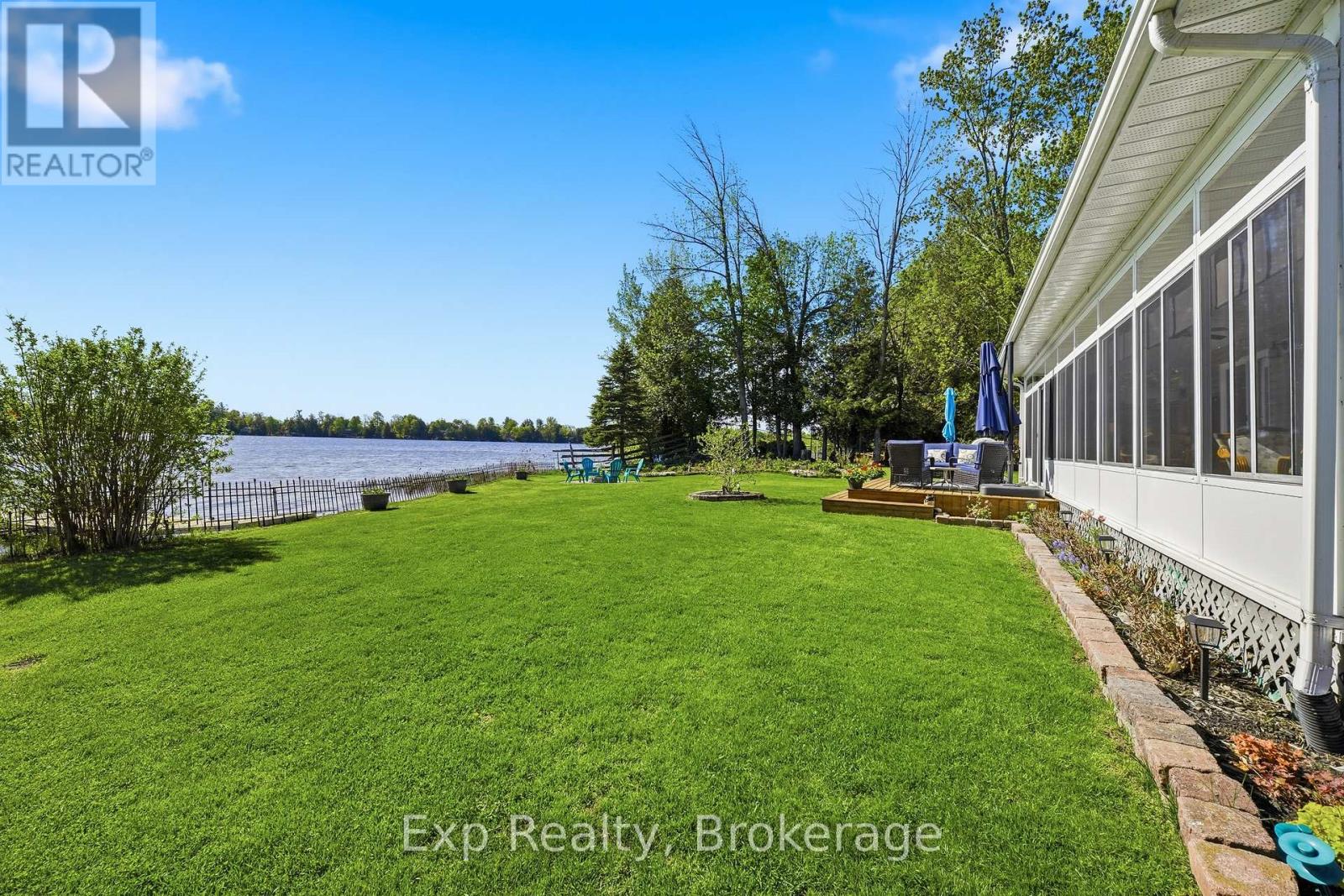 148 North Beaver Lake Road, Stone Mills, Ontario  K0K 2A0 - Photo 29 - X13165766