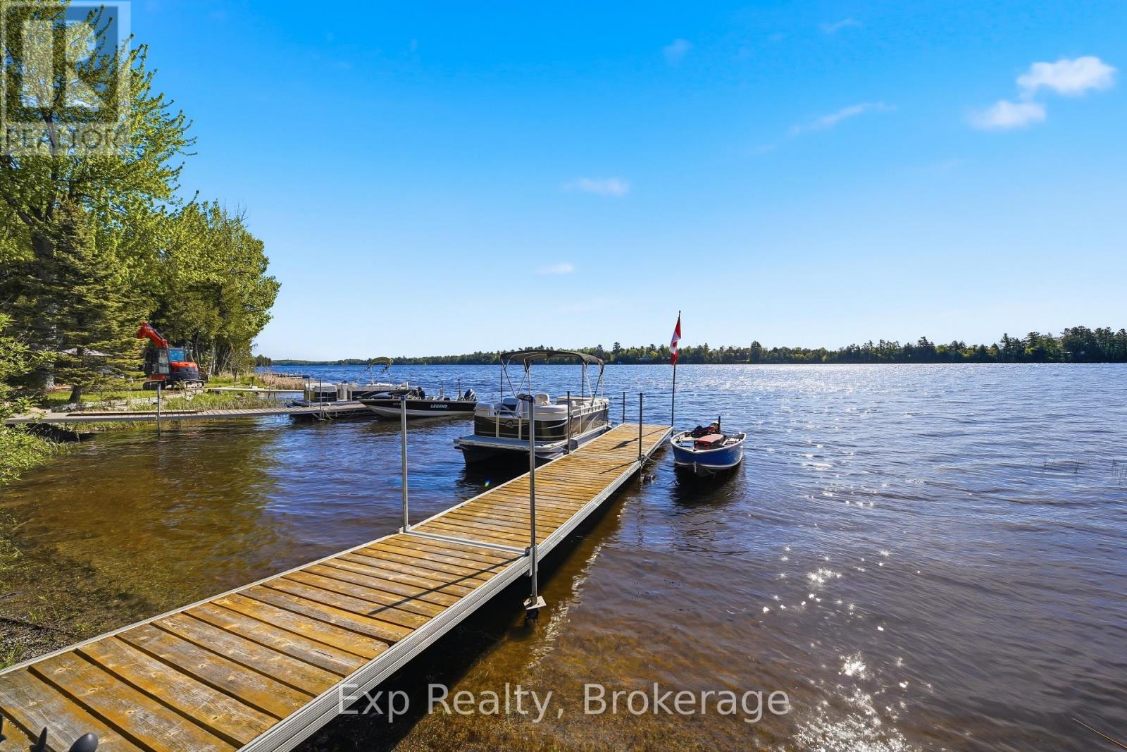 148 North Beaver Lake Road, Stone Mills, Ontario  K0K 2A0 - Photo 3 - X13165766