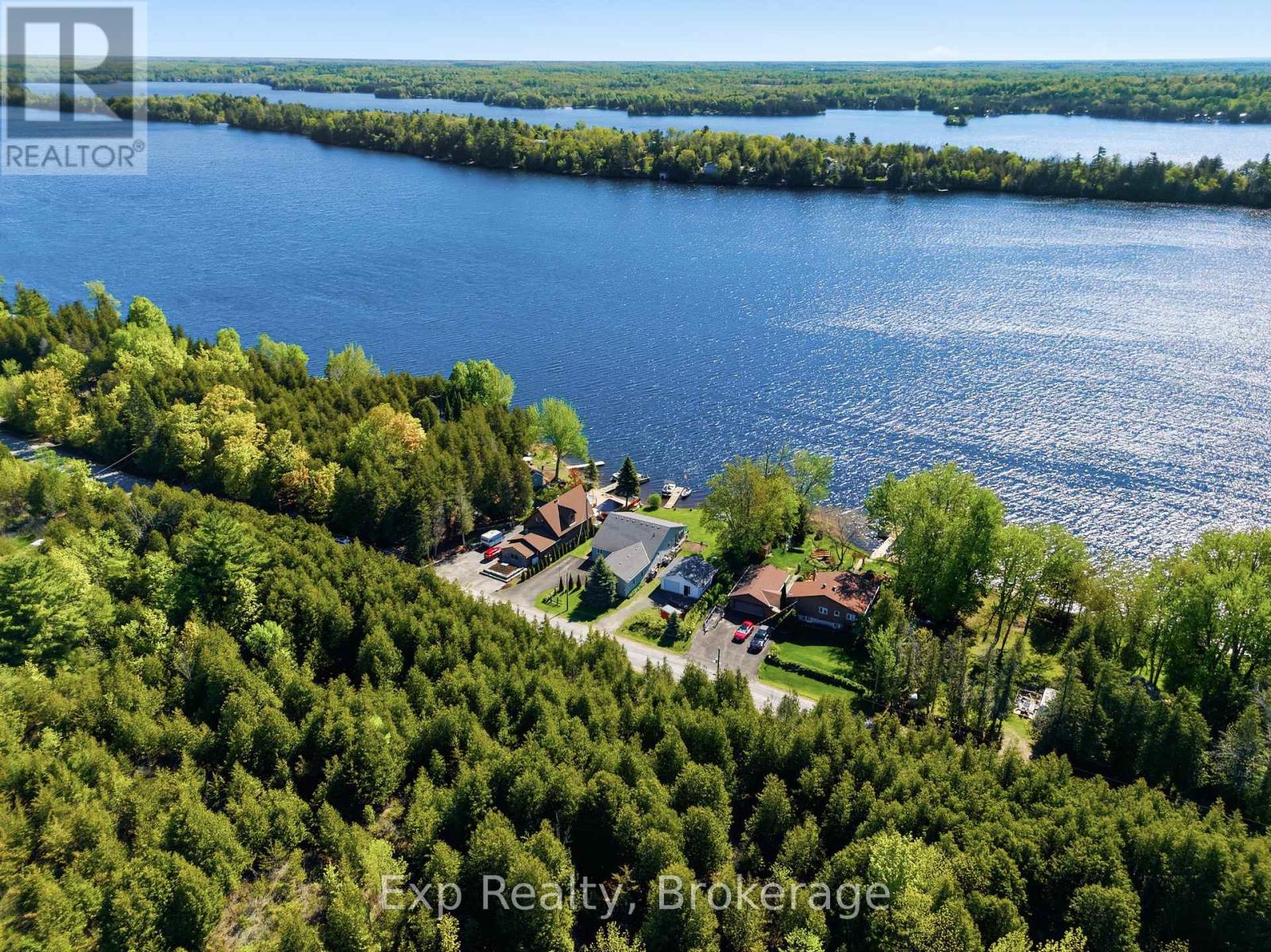 148 North Beaver Lake Road, Stone Mills, Ontario  K0K 2A0 - Photo 5 - X13165766