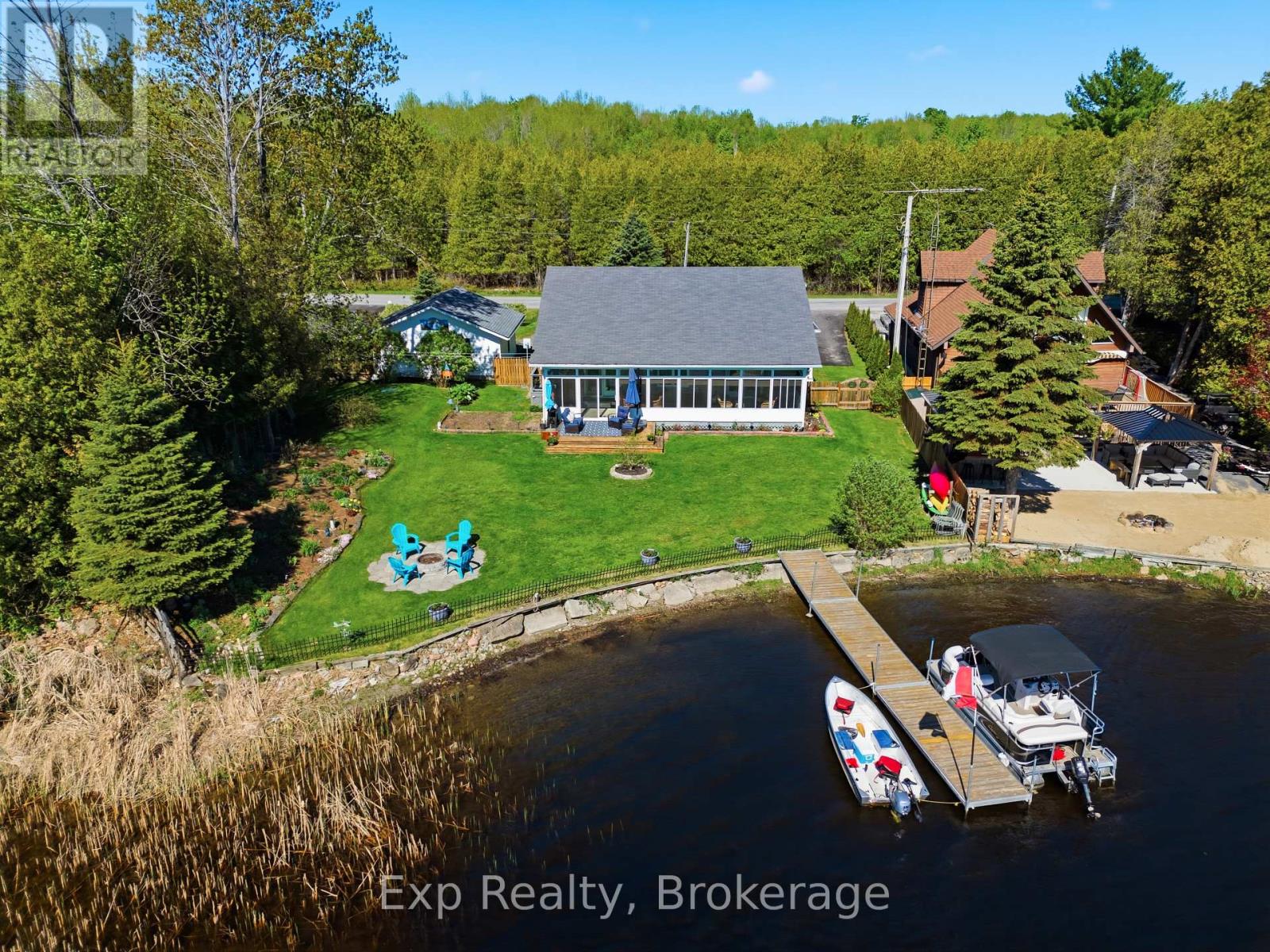 148 North Beaver Lake Road, Stone Mills, Ontario  K0K 2A0 - Photo 6 - X13165766