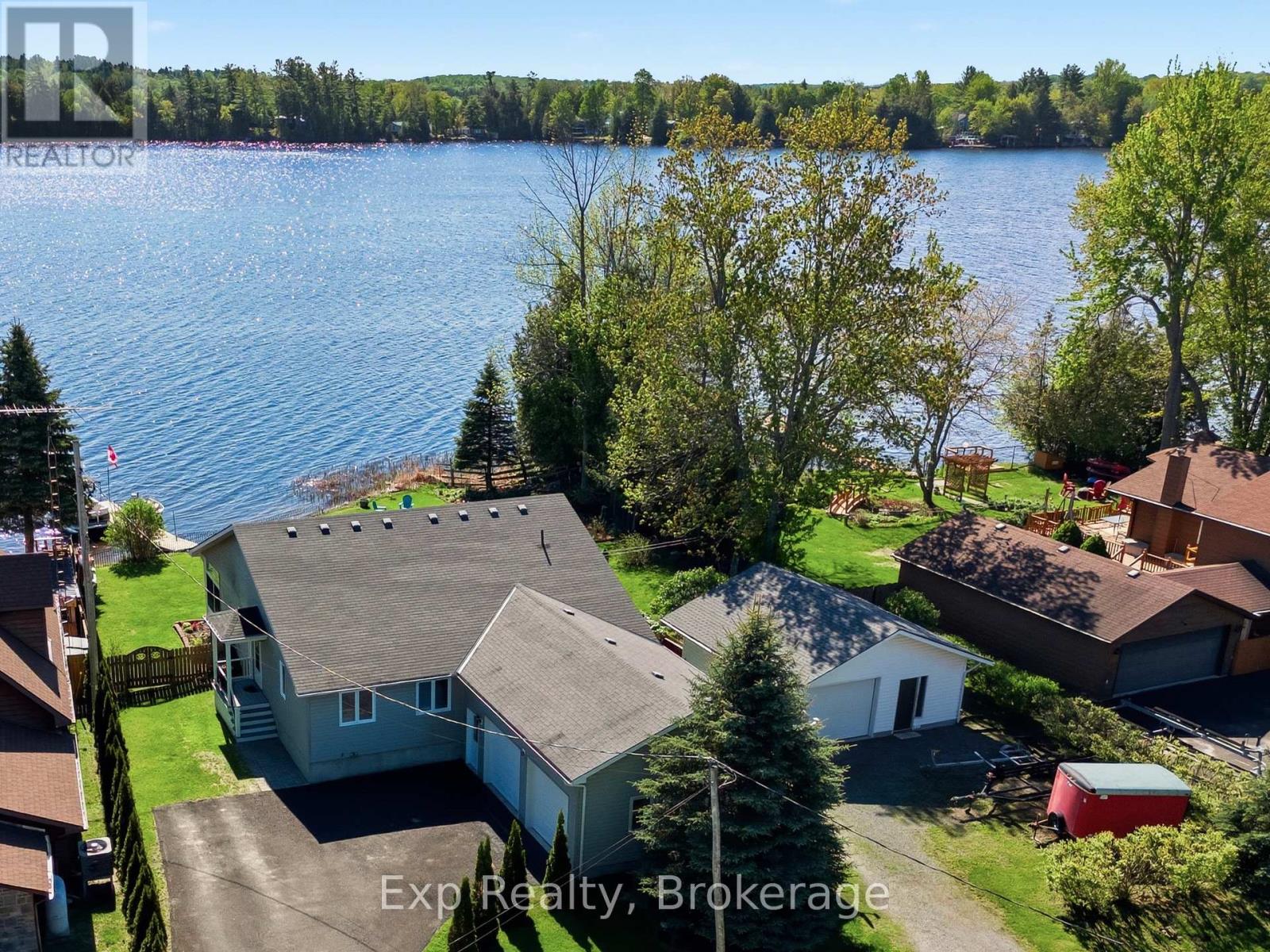 148 North Beaver Lake Road, Stone Mills, Ontario  K0K 2A0 - Photo 7 - X13165766