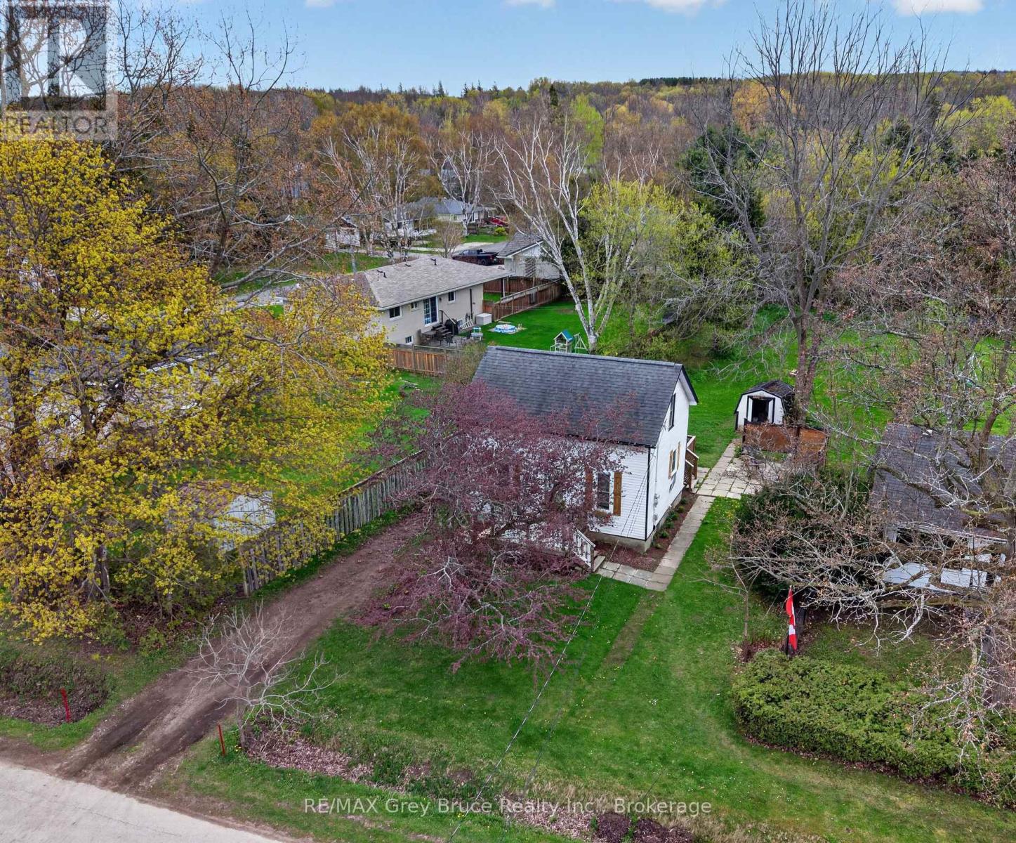 283 Margaret Street, Meaford, Ontario  N4L 1B5 - Photo 21 - X13165796