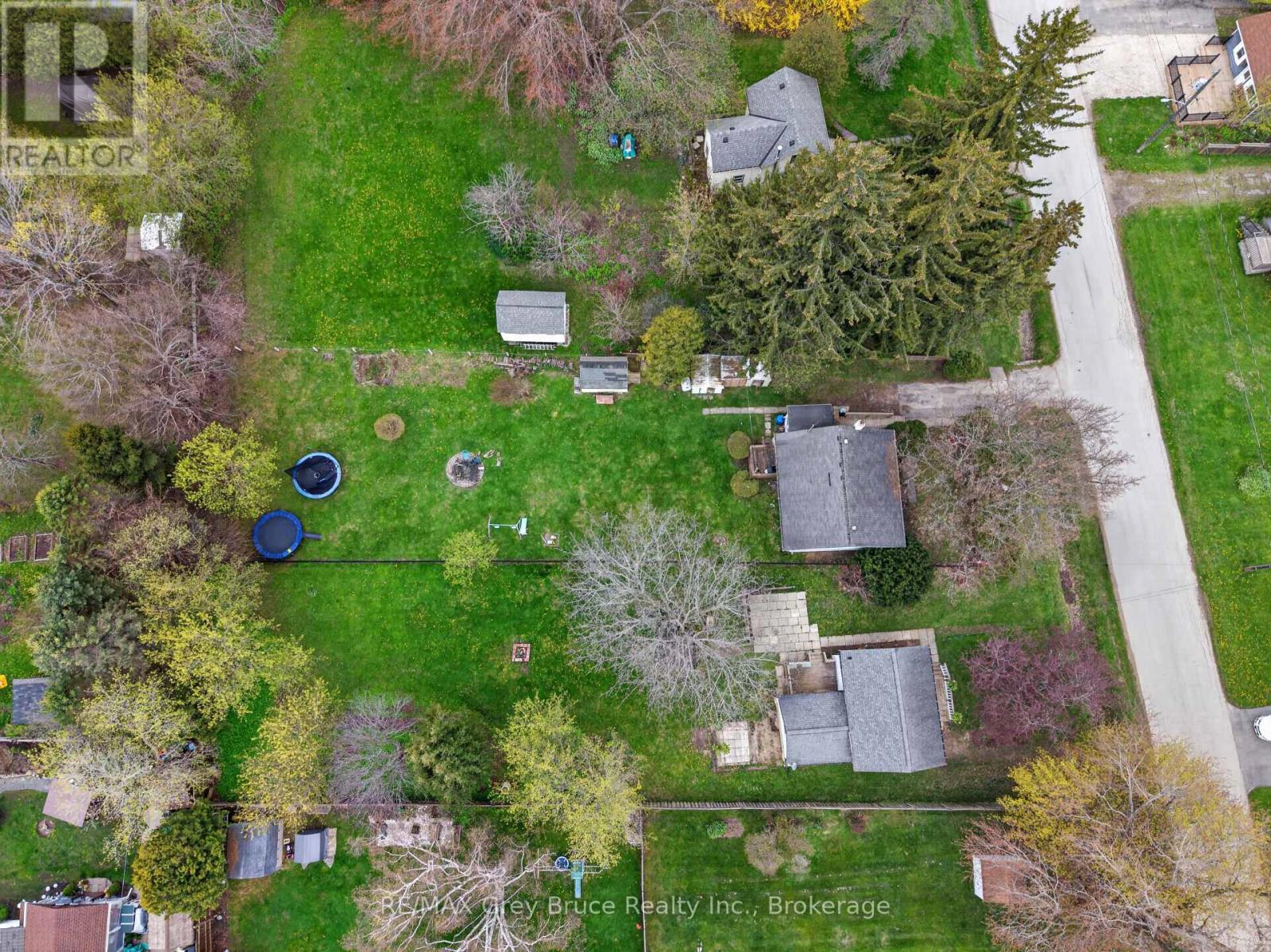 283 Margaret Street, Meaford, Ontario  N4L 1B5 - Photo 30 - X13165796