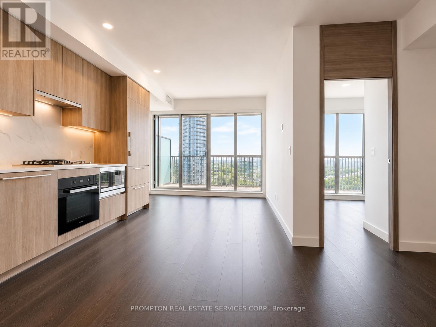 2216 - 18 ESTHER SHINER BOULEVARD, Toronto, Ontario