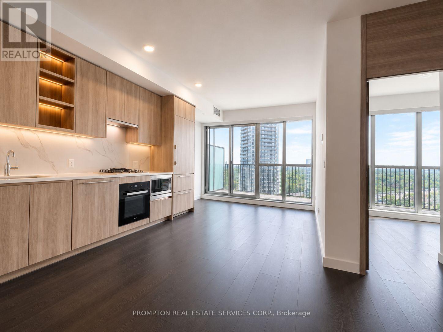 2216 - 18 Esther Shiner Boulevard, Toronto, Ontario  M2K 0J7 - Photo 3 - C13165742