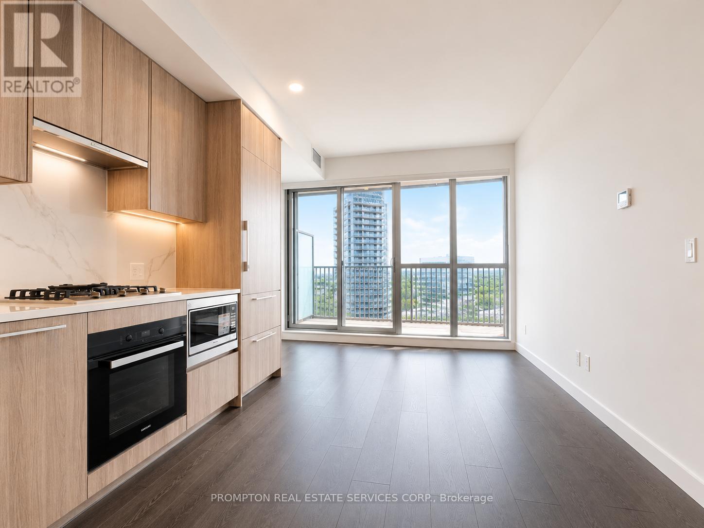 2216 - 18 Esther Shiner Boulevard, Toronto, Ontario  M2K 0J7 - Photo 4 - C13165742
