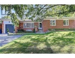 195 YORK MILLS ROAD, Toronto, Ontario