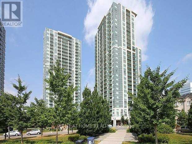 406 - 16 HARRISON GARDEN BOULEVARD, Toronto, Ontario