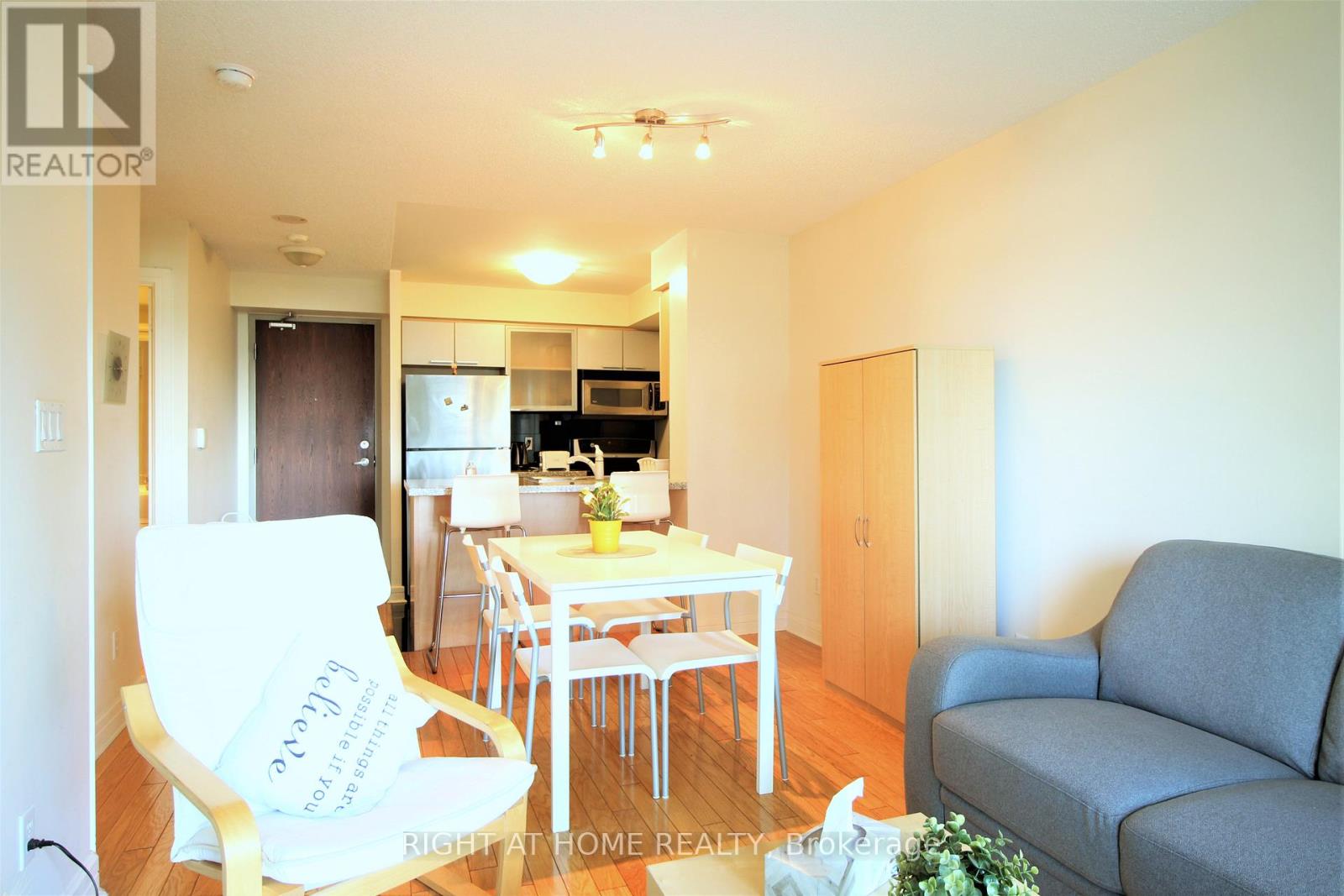 406 - 16 Harrison Garden Boulevard, Toronto, Ontario  M2N 7J6 - Photo 13 - C13165768