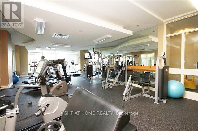 406 - 16 Harrison Garden Boulevard, Toronto, Ontario  M2N 7J6 - Photo 6 - C13165768