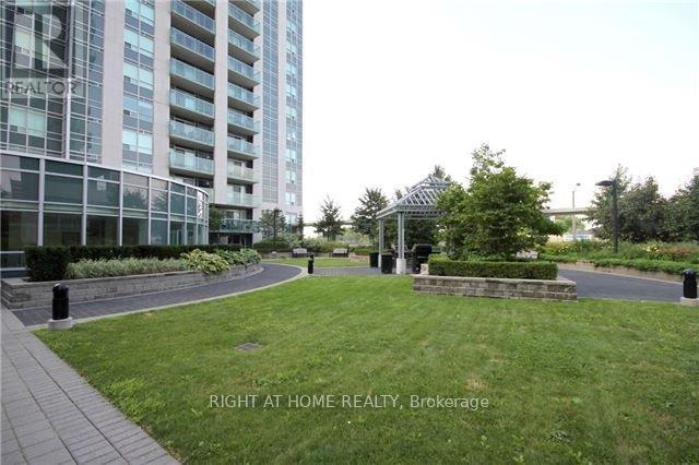 406 - 16 Harrison Garden Boulevard, Toronto, Ontario  M2N 7J6 - Photo 8 - C13165768