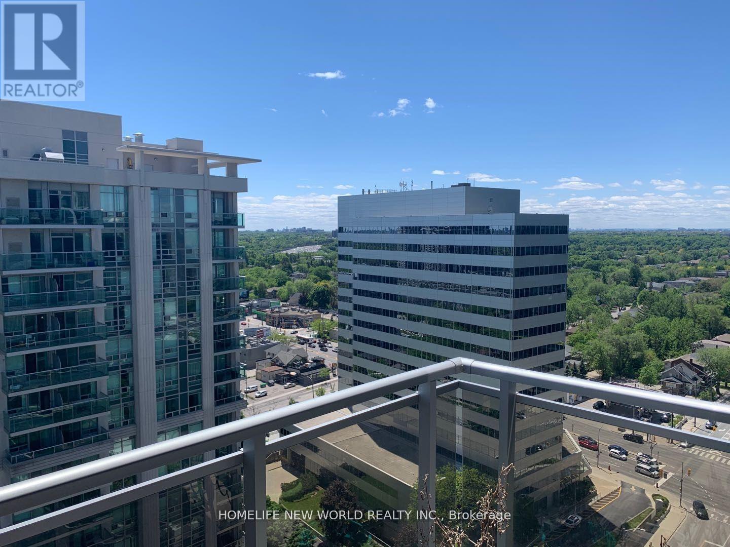 2310 - 23 SHEPPARD AVENUE E, Toronto, Ontario