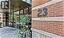 2310 - 23 Sheppard Avenue E, Toronto, Ontario  M2N 0C8 - Photo 2 - C13165770