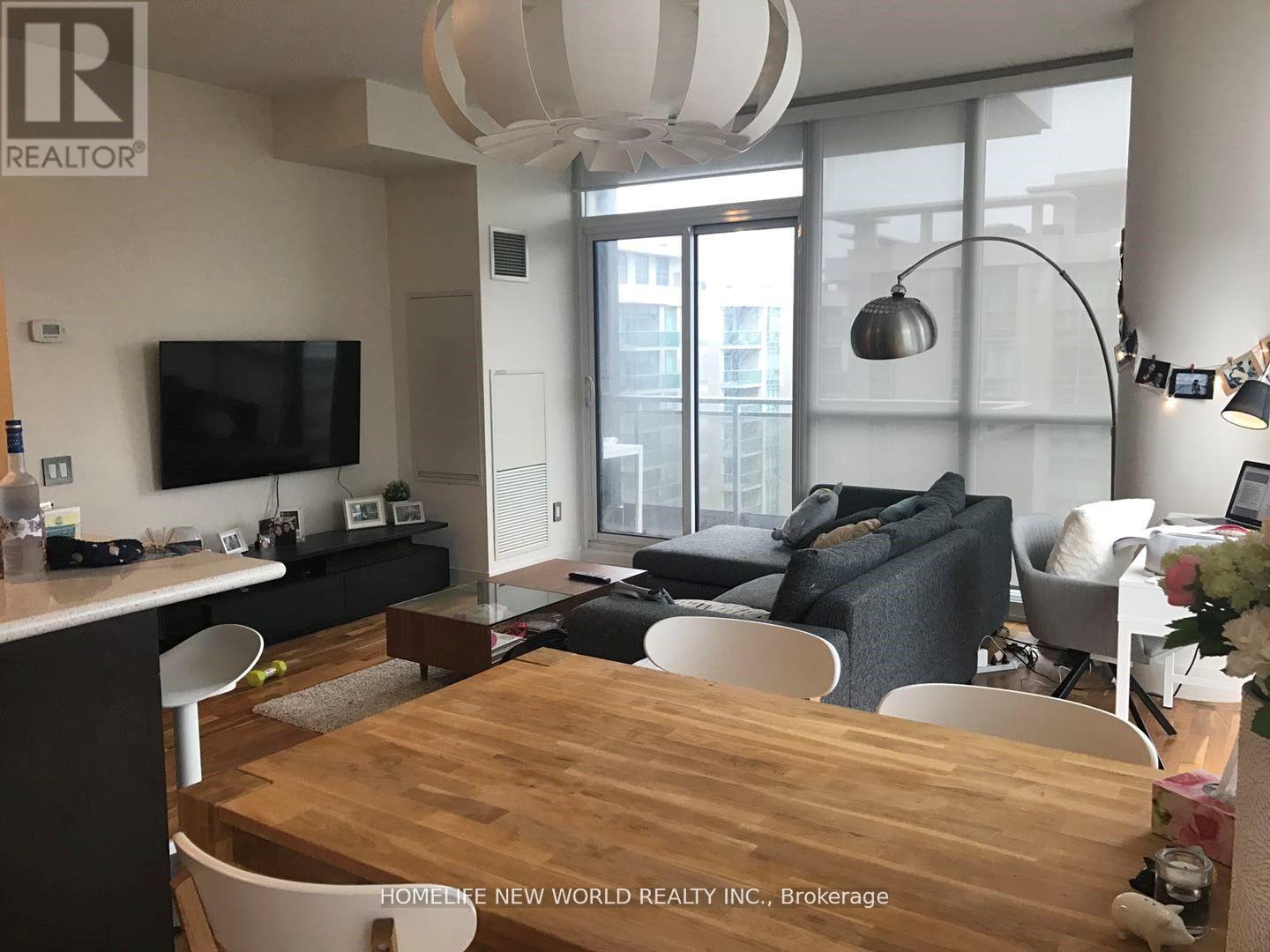2310 - 23 Sheppard Avenue E, Toronto, Ontario  M2N 0C8 - Photo 3 - C13165770