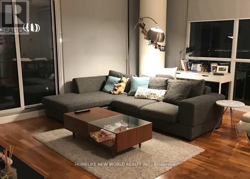 2310 - 23 Sheppard Avenue E, Toronto, Ontario  M2N 0C8 - Photo 5 - C13165770