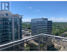 2310 - 23 SHEPPARD AVENUE E, Toronto, Ontario
