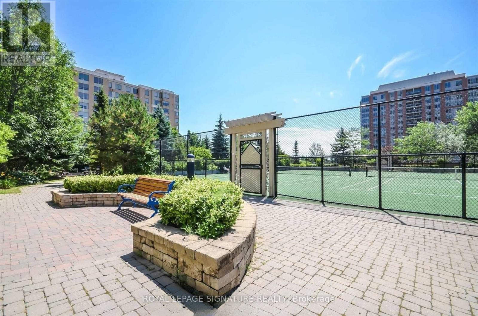 719 - 15 Northtown Way, Toronto, Ontario  M2N 7A2 - Photo 23 - C13165782
