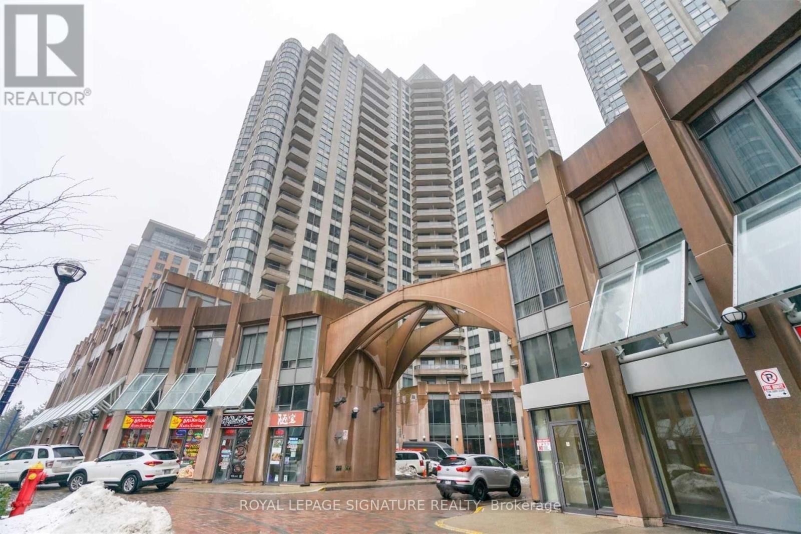 719 - 15 Northtown Way, Toronto, Ontario  M2N 7A2 - Photo 28 - C13165782