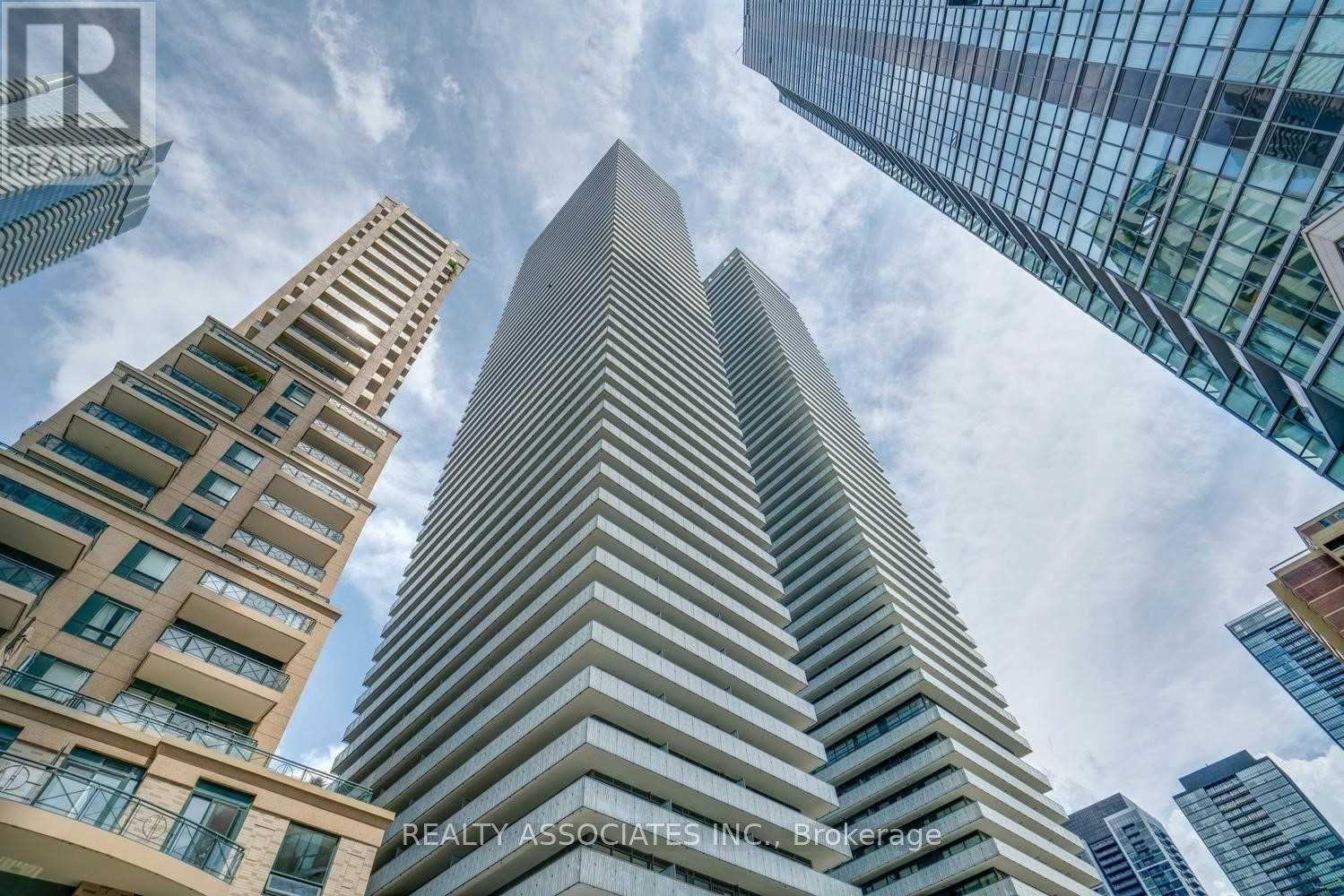 1304 - 42 Charles Street E, Toronto, Ontario  M4Y 1T4 - Photo 23 - C13165820