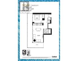 1304 - 42 CHARLES STREET E, Toronto, Ontario