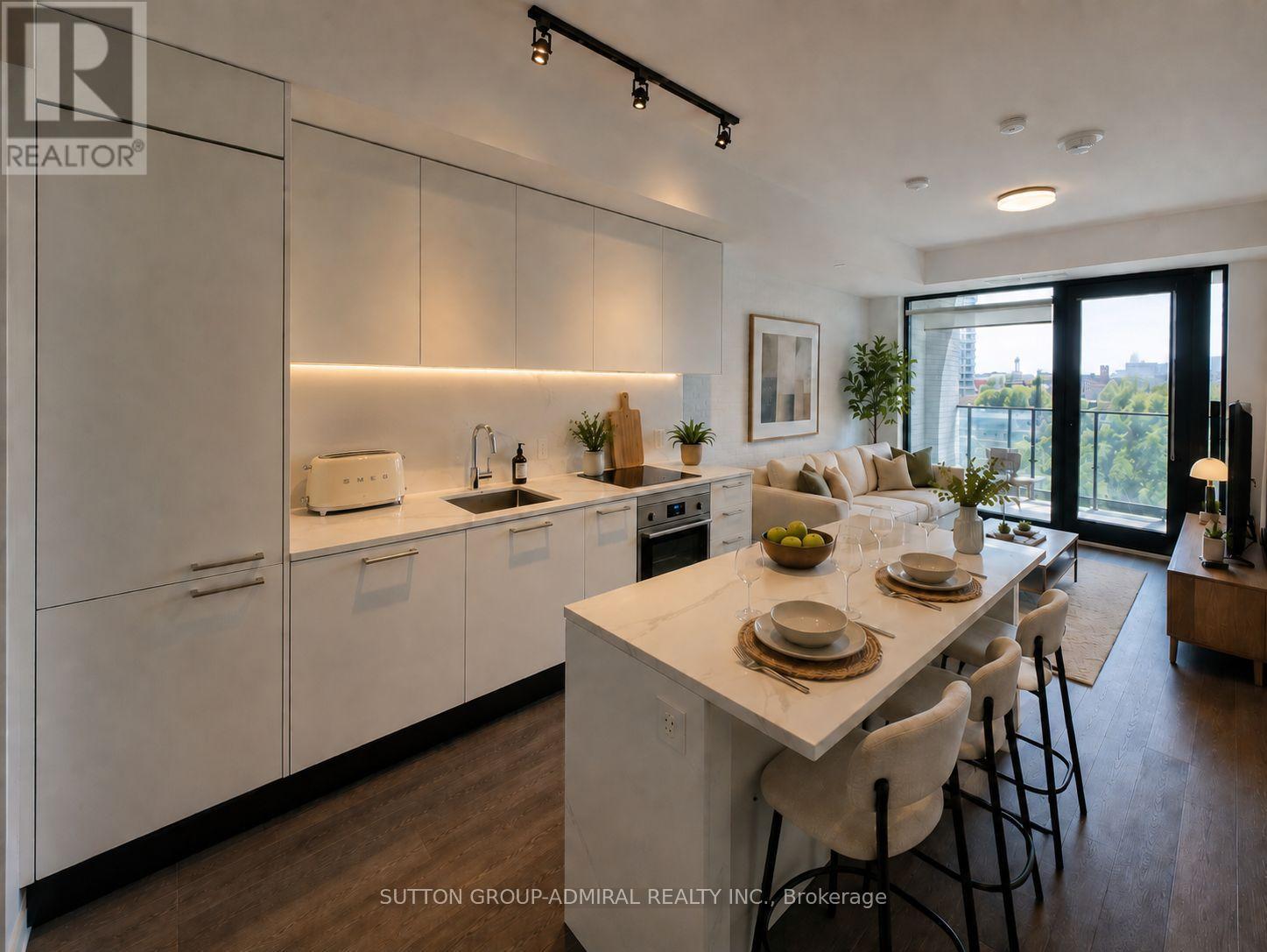 402 - 200 Sudbury Street, Toronto, Ontario  M6J 0H1 - Photo 4 - C13156388