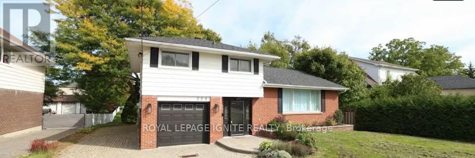 229 Liberty Street N, Clarington, Ontario  L1C 2M6 - Photo 1 - E13165746