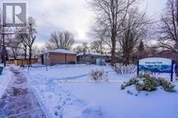 BSMT - 105 BRIMORTON DRIVE, Toronto, Ontario