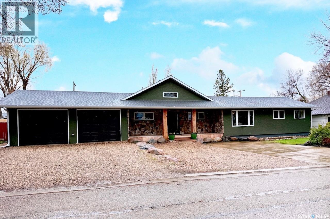 144 Taylor STREET, Kamsack, Saskatchewan