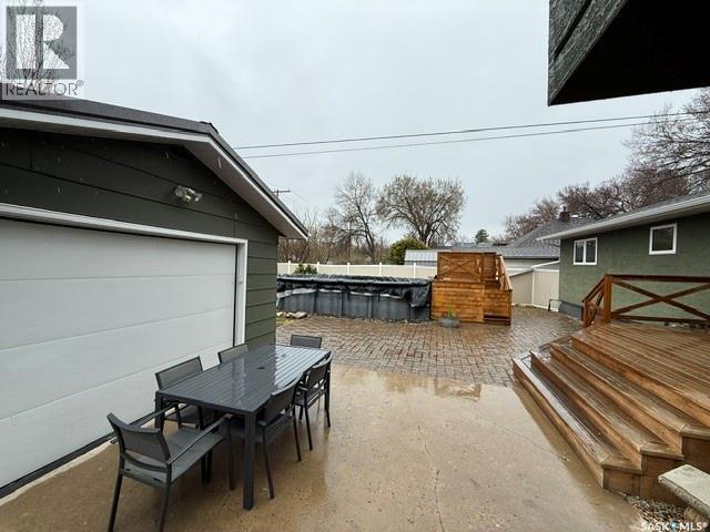 144 Taylor Street, Kamsack, Saskatchewan  S0A 1S0 - Photo 10 - SK036907