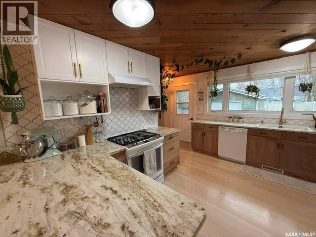 144 Taylor Street, Kamsack, Saskatchewan  S0A 1S0 - Photo 29 - SK036907