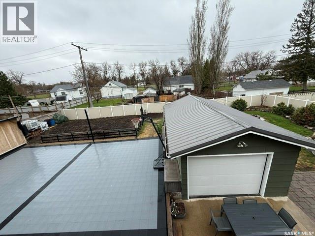 144 Taylor Street, Kamsack, Saskatchewan  S0A 1S0 - Photo 3 - SK036907