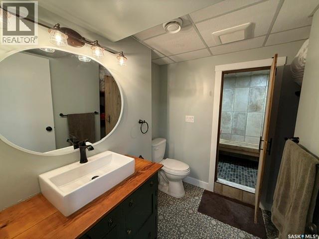 144 Taylor Street, Kamsack, Saskatchewan  S0A 1S0 - Photo 36 - SK036907