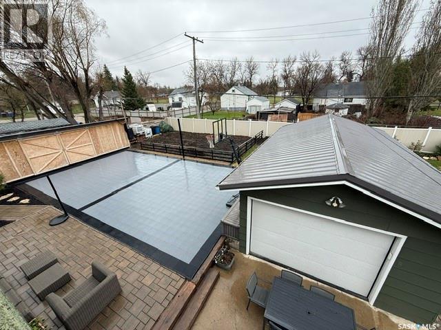144 Taylor Street, Kamsack, Saskatchewan  S0A 1S0 - Photo 5 - SK036907