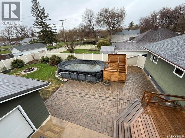 144 Taylor Street, Kamsack, Saskatchewan  S0A 1S0 - Photo 6 - SK036907