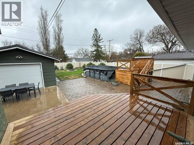 144 Taylor Street, Kamsack, Saskatchewan  S0A 1S0 - Photo 8 - SK036907