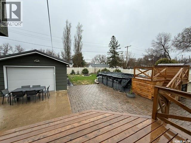 144 Taylor Street, Kamsack, Saskatchewan  S0A 1S0 - Photo 9 - SK036907