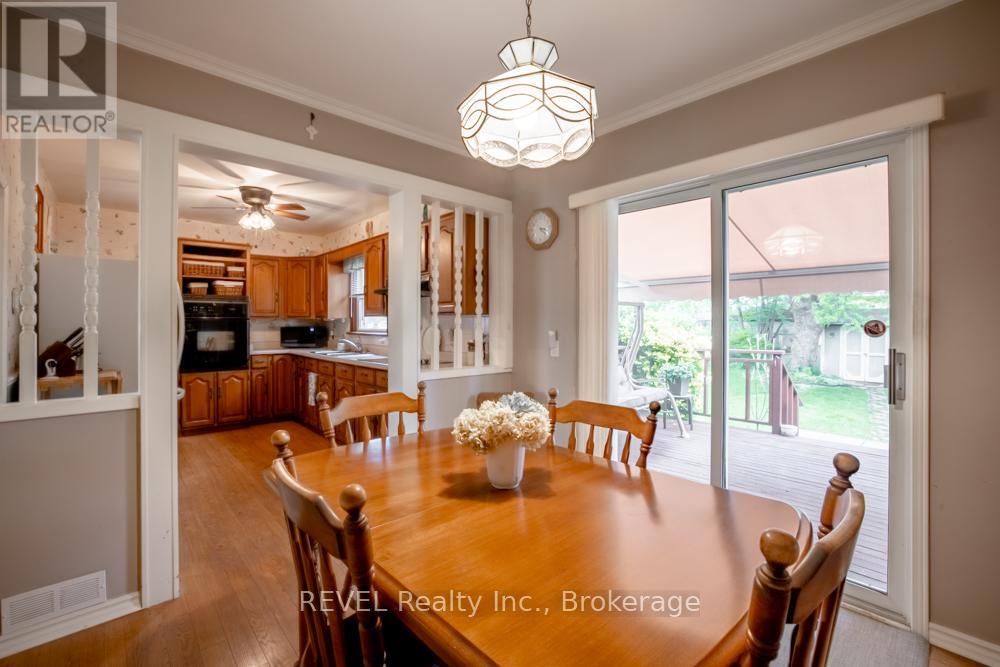 4092 Acheson Avenue, Niagara Falls (Downtown), Ontario  L2E 3L9 - Photo 11 - X13165756