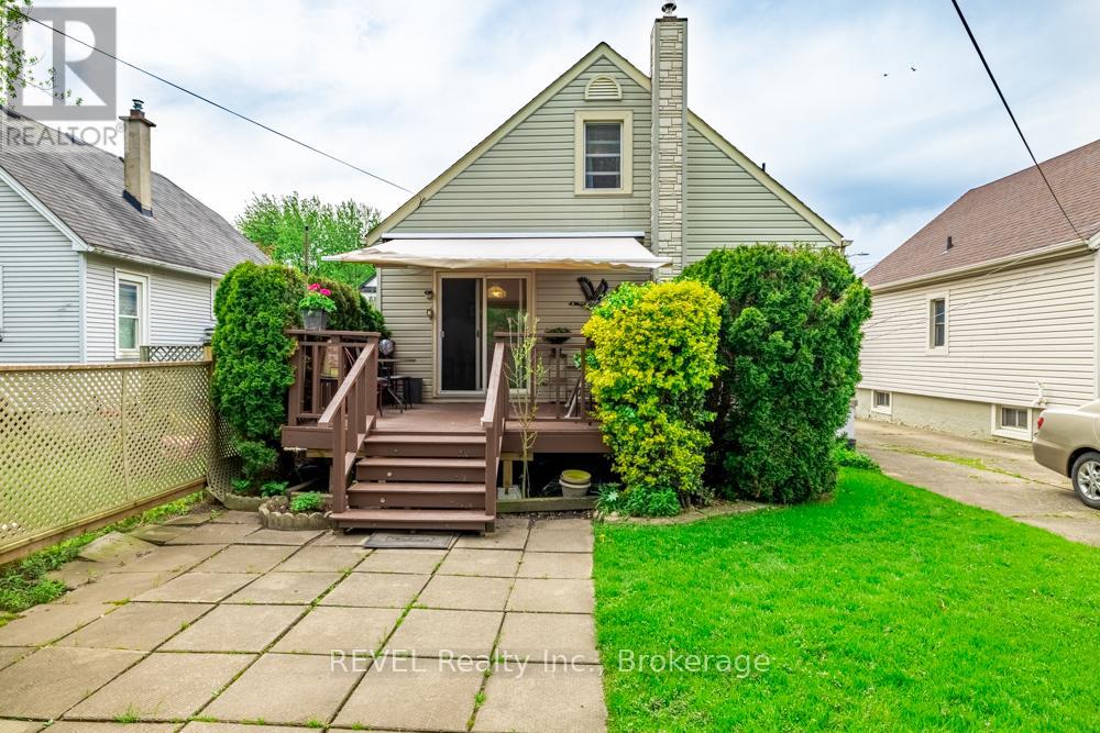 4092 Acheson Avenue, Niagara Falls (Downtown), Ontario  L2E 3L9 - Photo 25 - X13165756