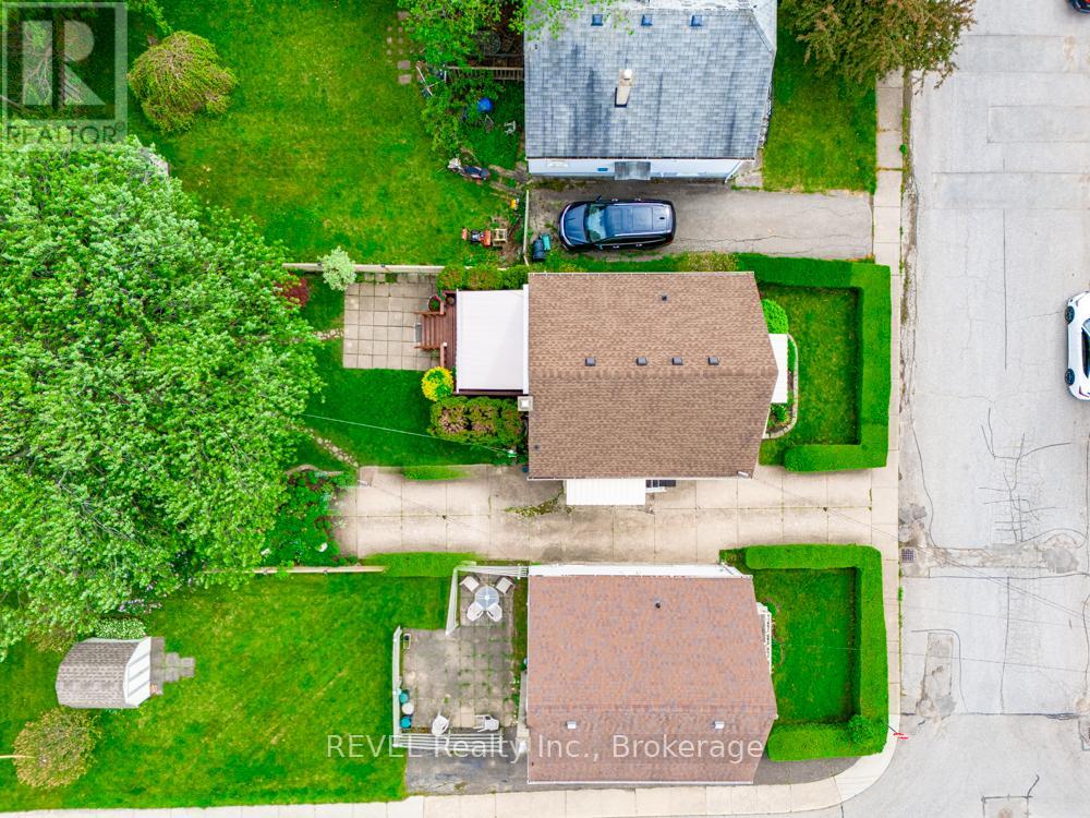 4092 Acheson Avenue, Niagara Falls (Downtown), Ontario  L2E 3L9 - Photo 28 - X13165756