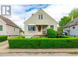 4092 ACHESON AVENUE, Niagara Falls, Ontario