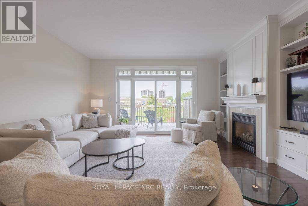 10 - 121 Glen Morris Drive, St. Catharines (Glendale/glenridge), Ontario  L2T 4C5 - Photo 10 - X13165760